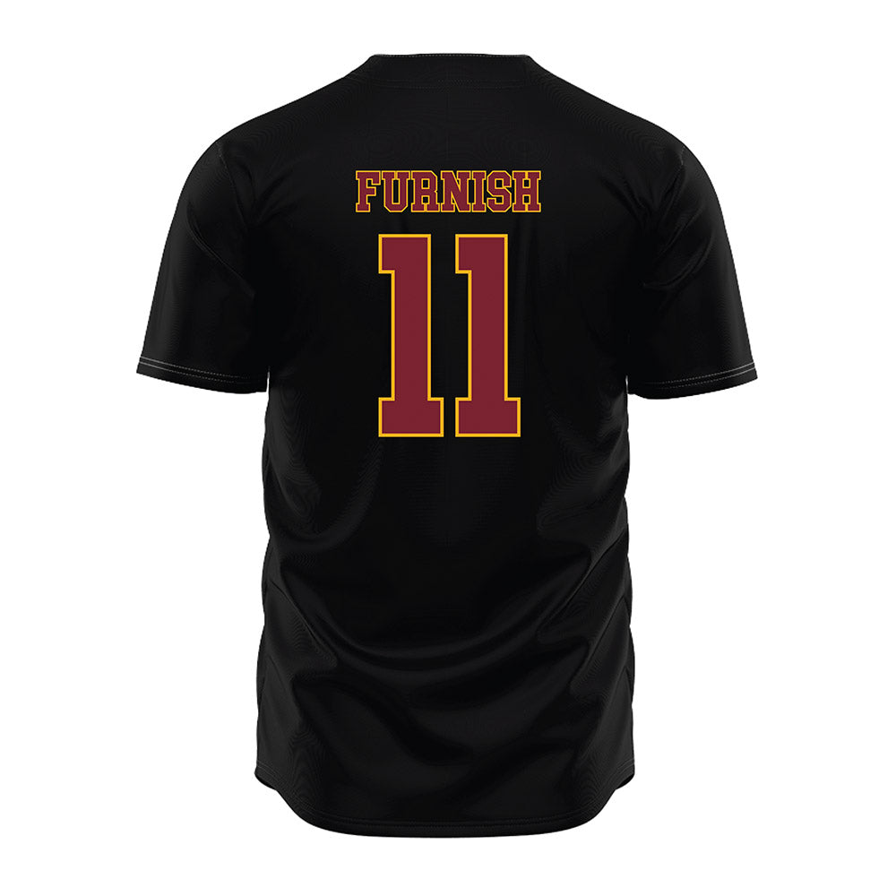 Winthrop - NCAA Baseball : Chance Furnish - Jersey-1