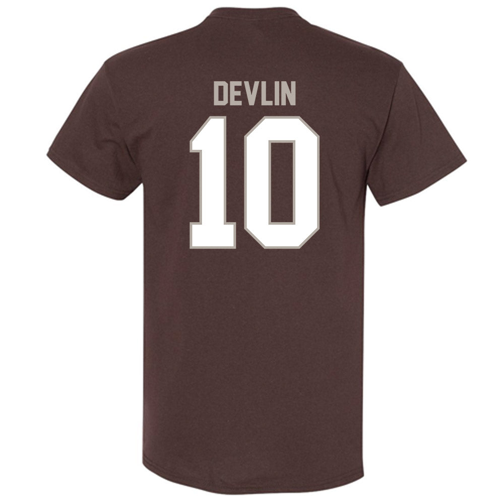 St. Bonaventure - NCAA Women's Lacrosse : Riley Devlin - T-Shirt-1