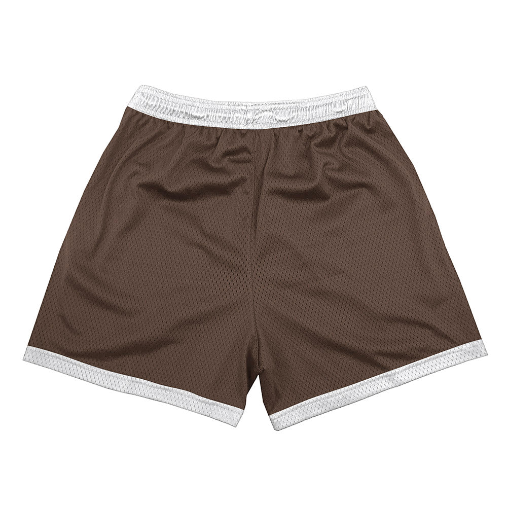St. Bonaventure - NCAA Men's Track & Field : Ivan Heagy - Shorts-1