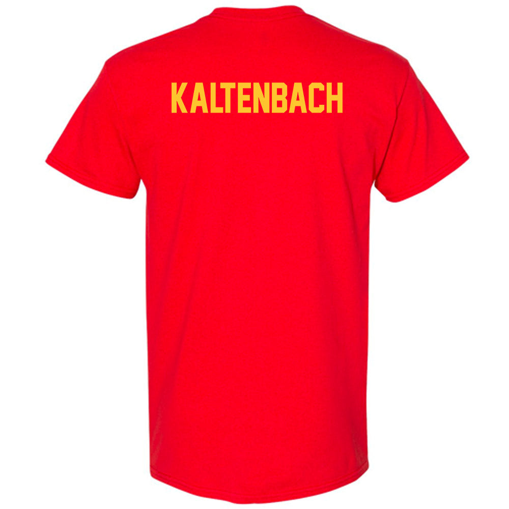 Ferris State - STUNT : Carmen Kaltenbach - Classic Shersey T-Shirt-1