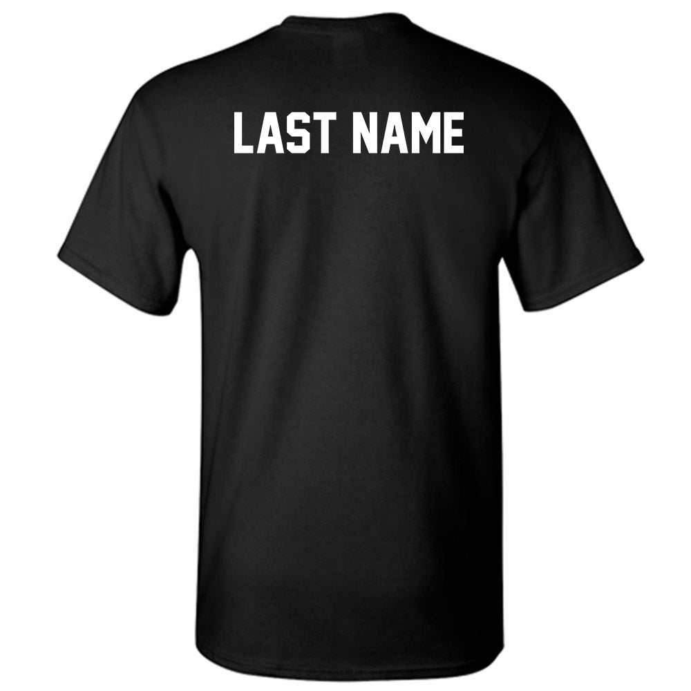 Ferris State - STUNT : Amaya Fairley - Classic Shersey T-Shirt-1