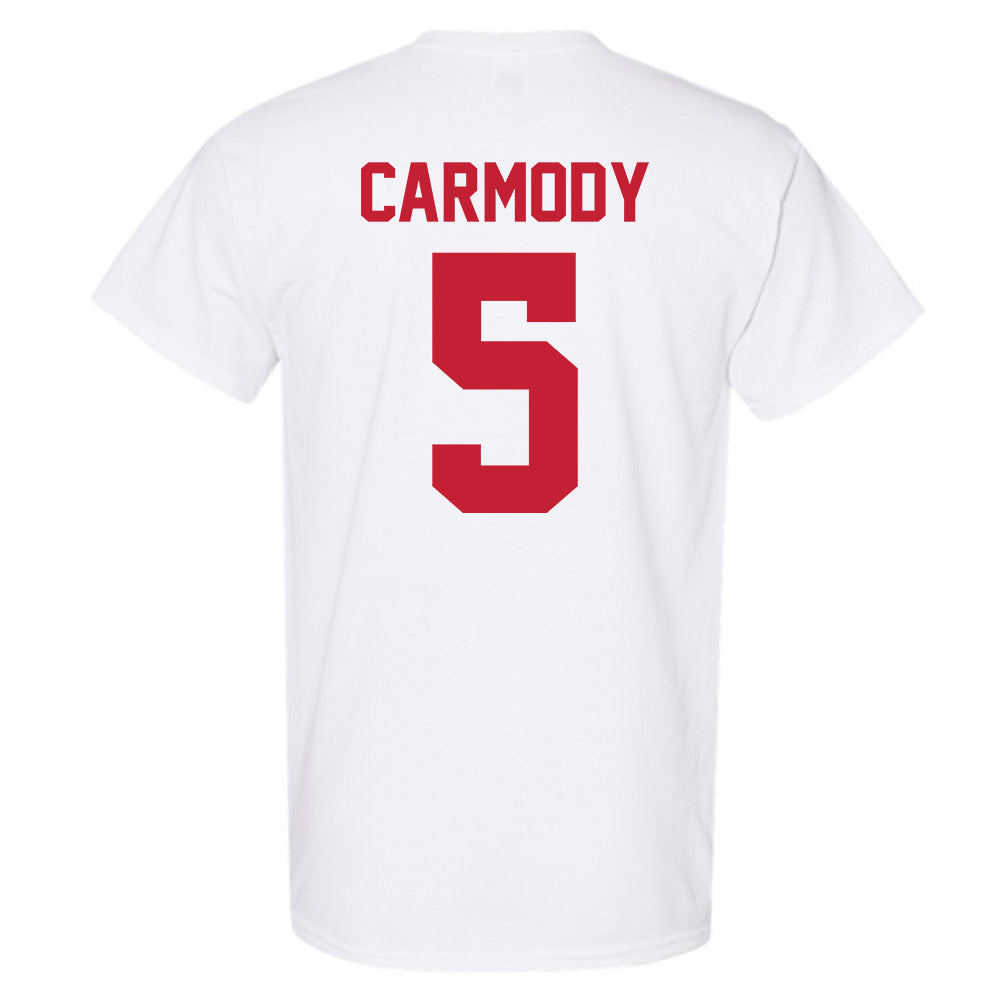 Ferris State - NCAA Women's Soccer : Reese Carmody - Classic Shersey T-Shirt