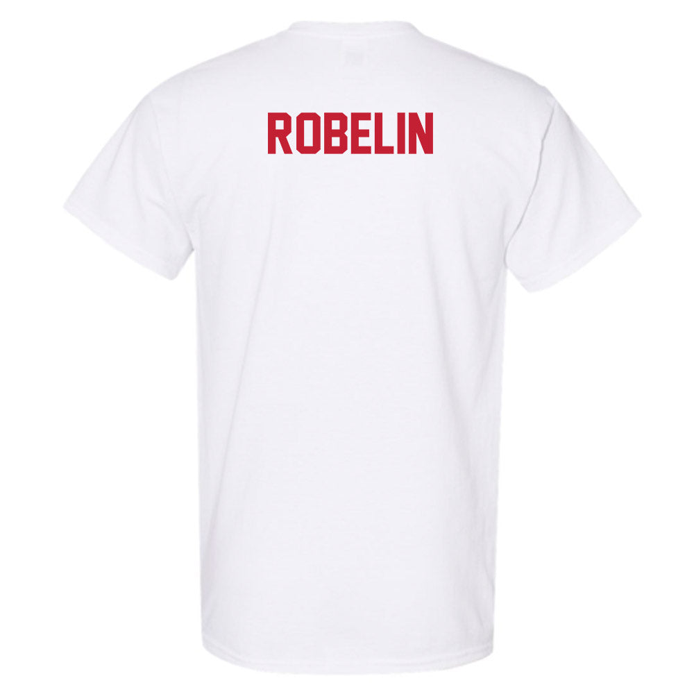 Ferris State - STUNT : Jordin Robelin - Classic Shersey T-Shirt-1