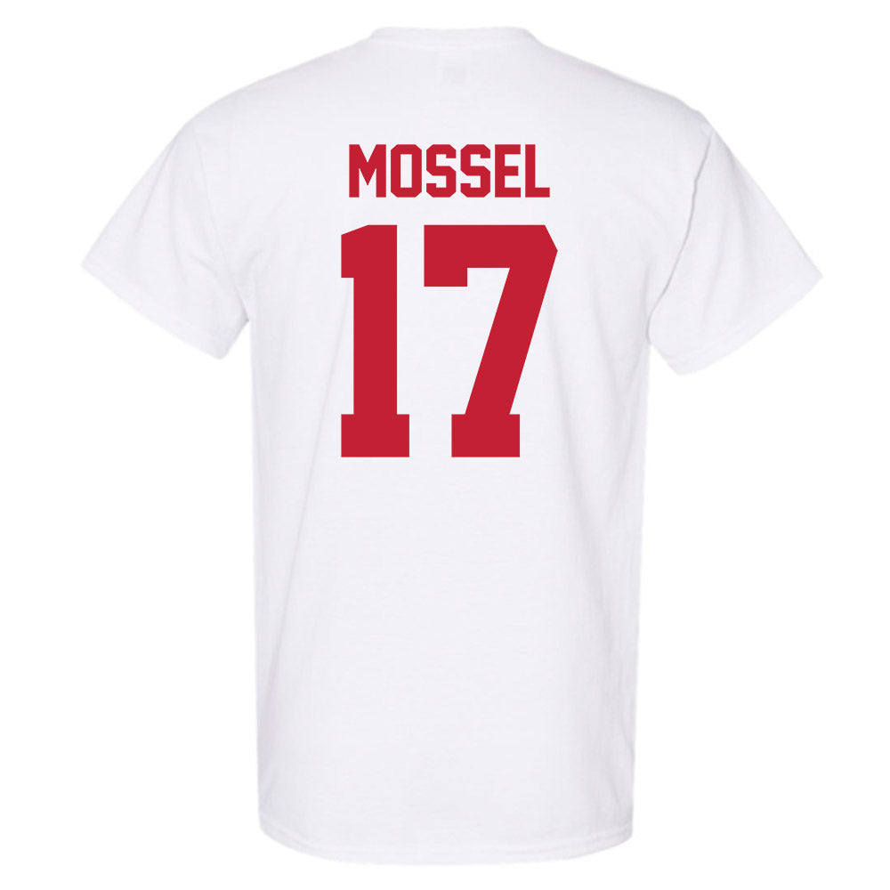 Ferris State - NCAA Women's Volleyball : Brenna Mossel - Classic Shersey T-Shirt-1