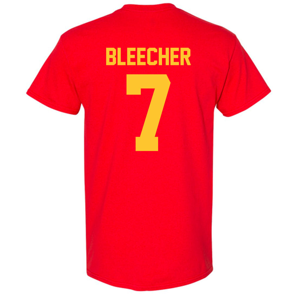 Ferris State - NCAA Women's Volleyball : Emma Bleecher - Classic Shersey T-Shirt-1