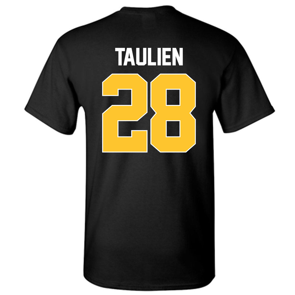 Ferris State - NCAA Men's Ice Hockey : Trevor Taulien - Classic Shersey T-Shirt