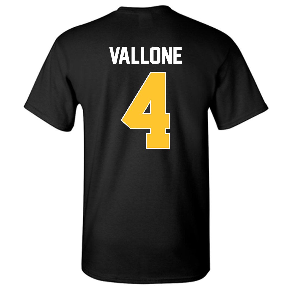 Ferris State - NCAA Women's Soccer : Bella Vallone - Classic Shersey T-Shirt