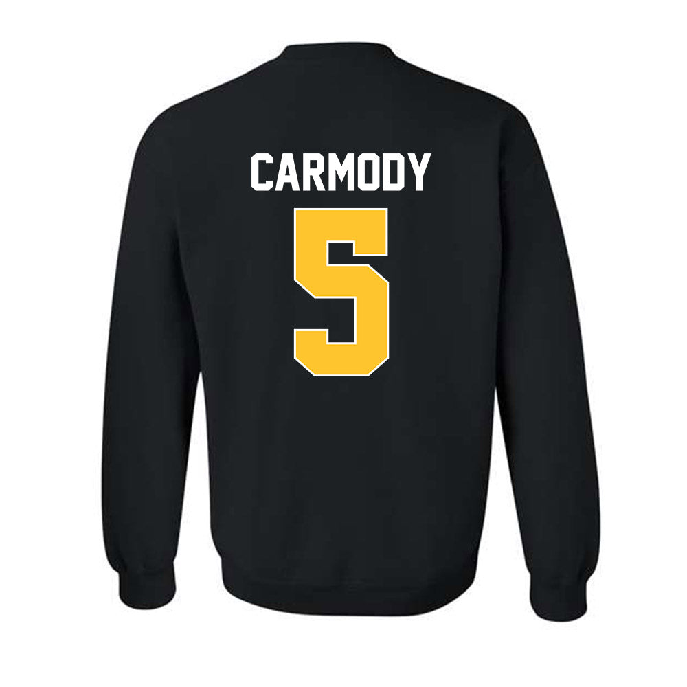 Ferris State - NCAA Women's Soccer : Reese Carmody - Classic Shersey Crewneck Sweatshirt