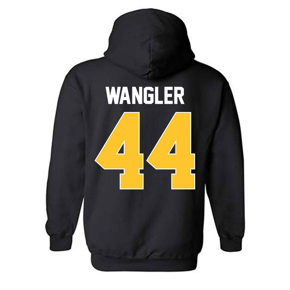 Ferris State - NCAA Softball : Addison Wangler - Classic Shersey Hooded Sweatshirt