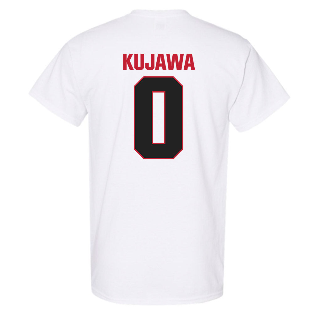 APSU - NCAA Women's Tennis : Ayden Kujawa - Classic Shersey T-Shirt-1