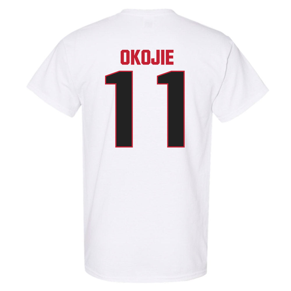 APSU - NCAA Women's Volleyball : Nicole Okojie - Classic Shersey T-Shirt-1