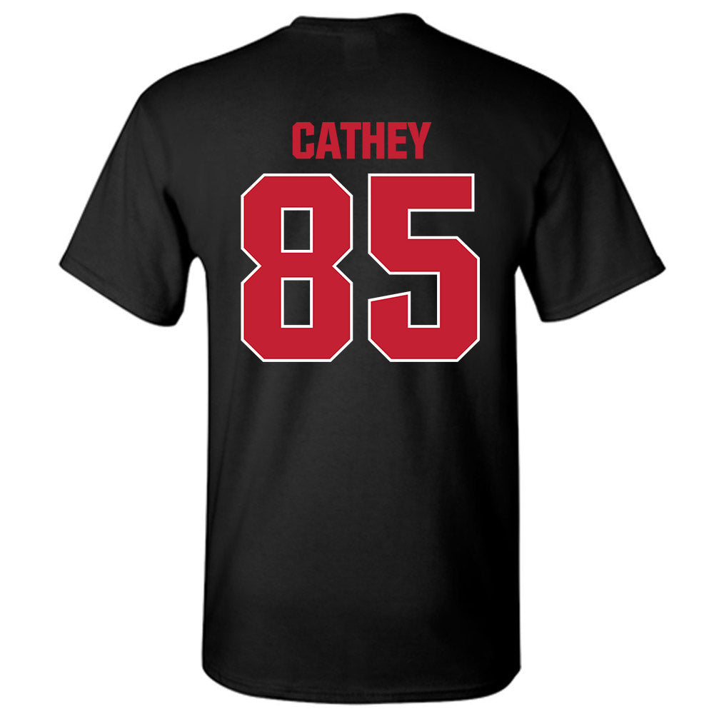 APSU - NCAA Football : Jabari Cathey - T-Shirt-1