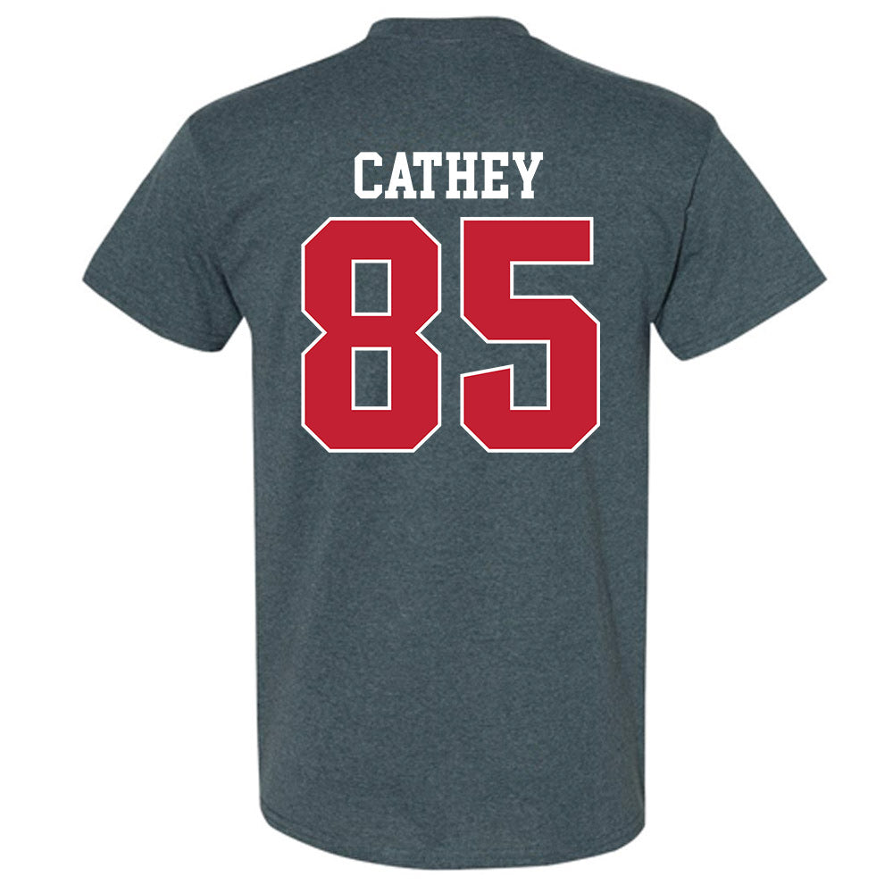 APSU - NCAA Football : Jabari Cathey - T-Shirt-1