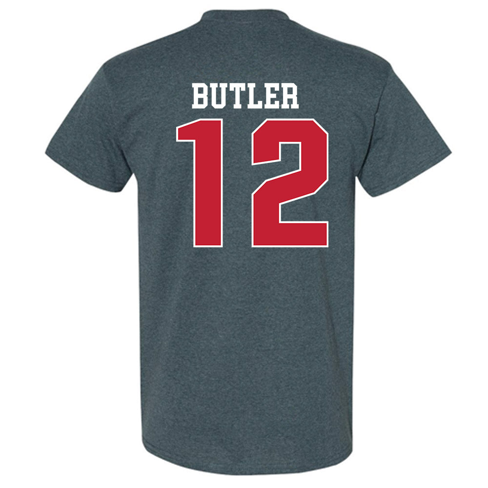 APSU - NCAA Women's Volleyball : Sarah Butler - T-Shirt-1