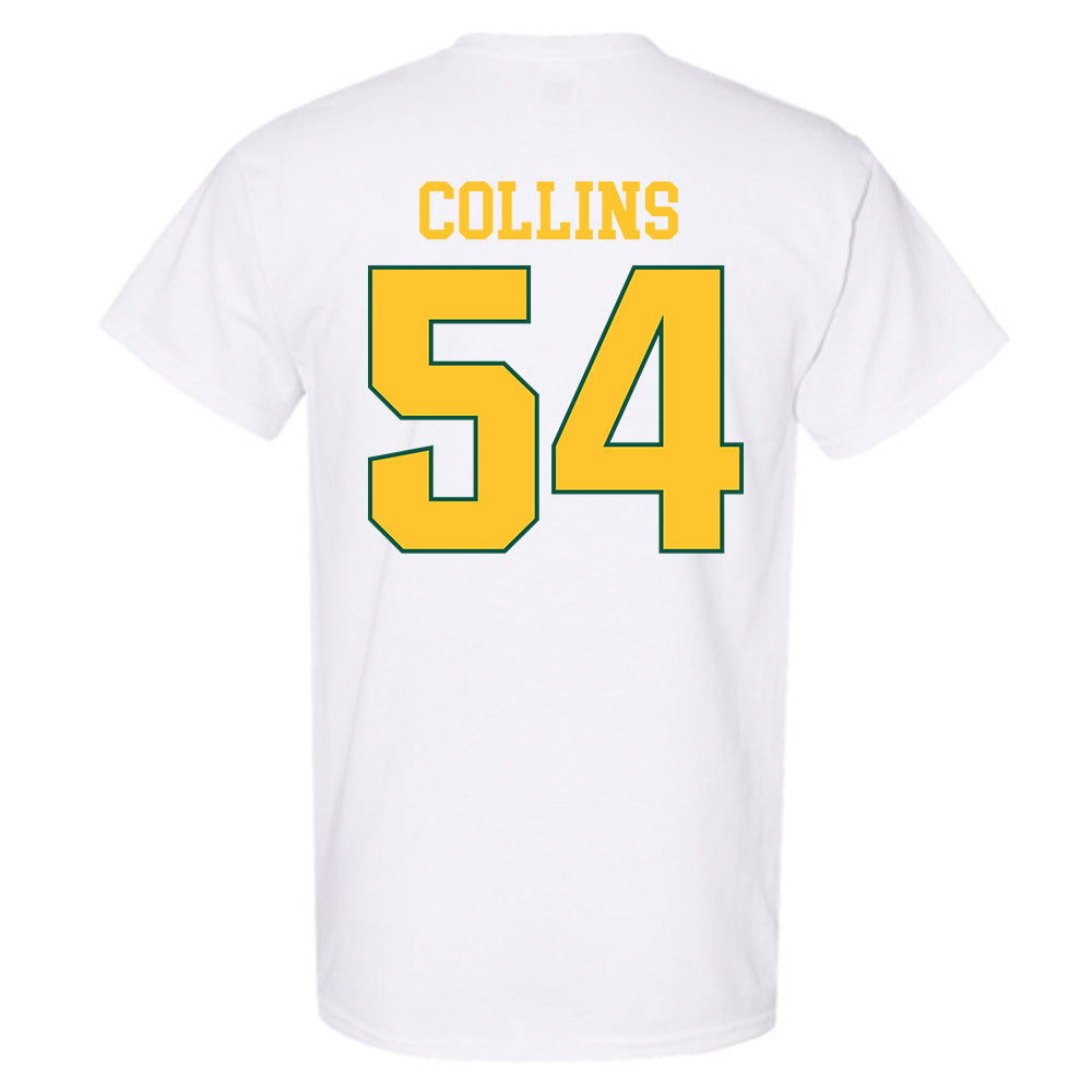 Fitchburg State - NCAA Football : Liam Collins - Classic Shersey T-Shirt-1