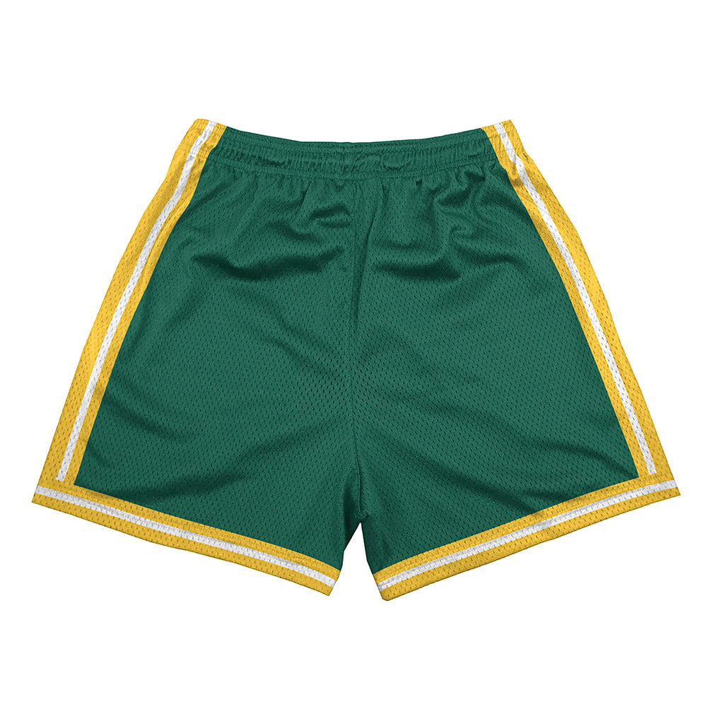 Fitchburg State - NCAA Men's Ice Hockey : Hunter Dunn - Shorts-1