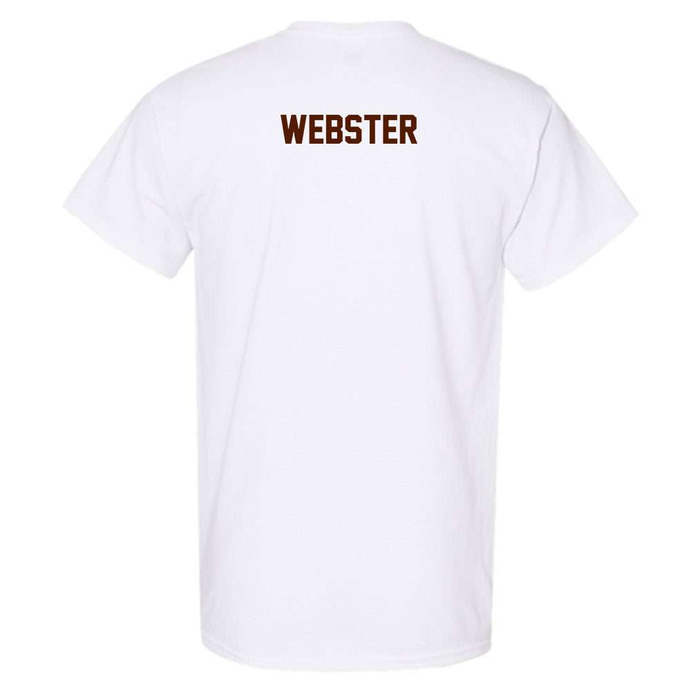 Western Michigan - NCAA Women's Gymnastics : Kyler Webster - Classic Shersey T-Shirt-1