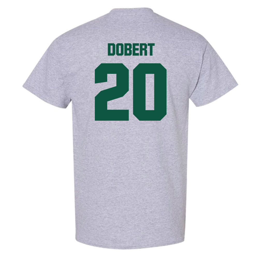 Northern Michigan - NCAA Football : Noah Dobert - Classic Shersey T-Shirt-1