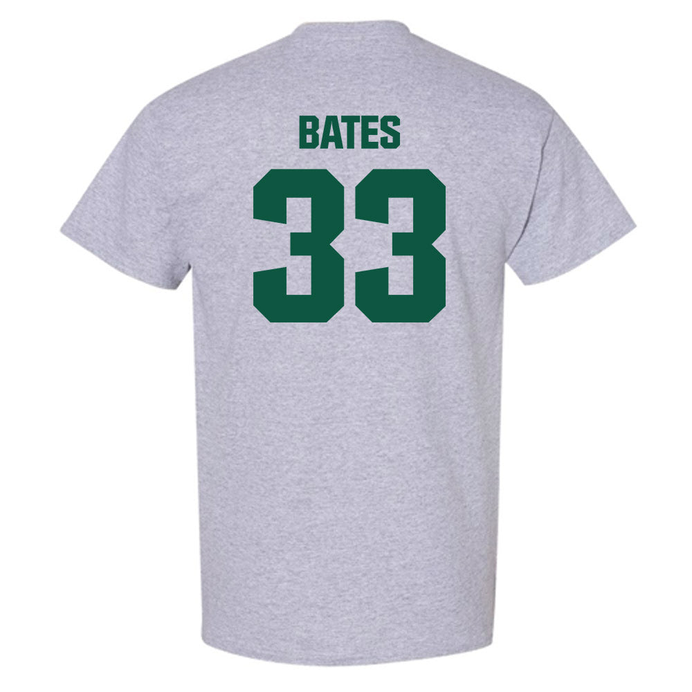 Northern Michigan - NCAA Women's Basketball : Ava Bates - Classic Shersey T-Shirt-1