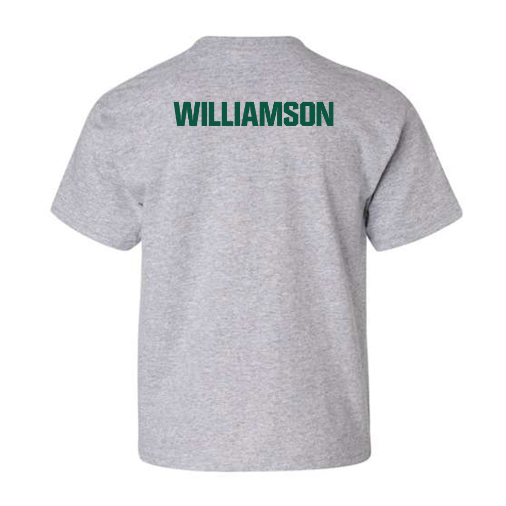 Northern Michigan - NCAA Women's Track & Field : Brooklyn Williamson - Classic Shersey Youth T-Shirt