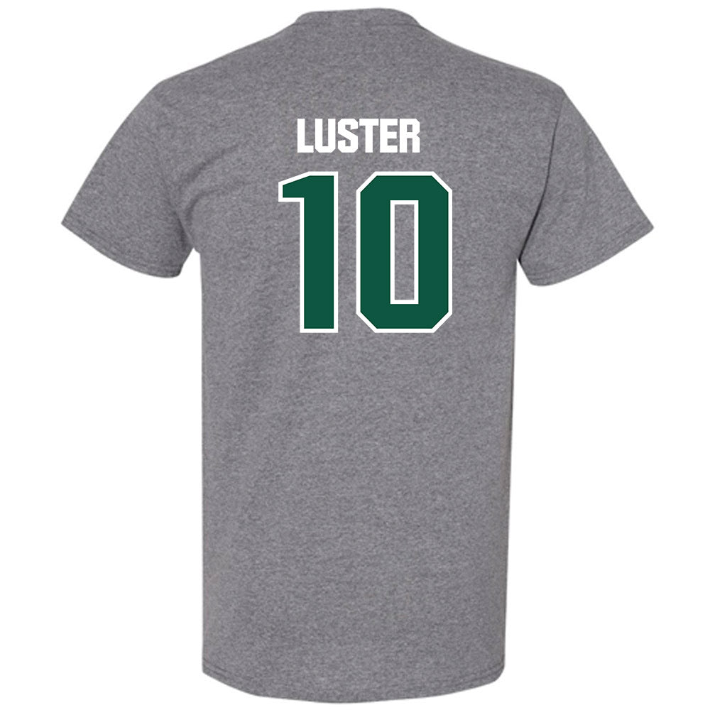 Northern Michigan - NCAA Men's Basketball : Biggie Luster - T-Shirt