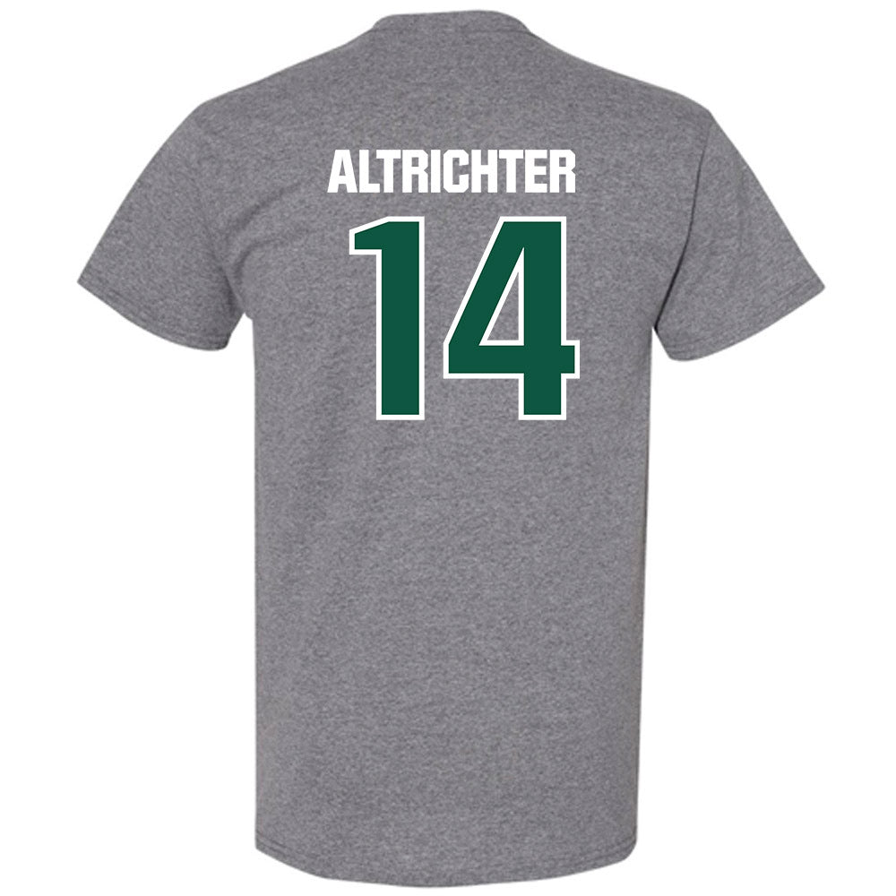Northern Michigan - NCAA Men's Ice Hockey : Jakub Altrichter - T-Shirt