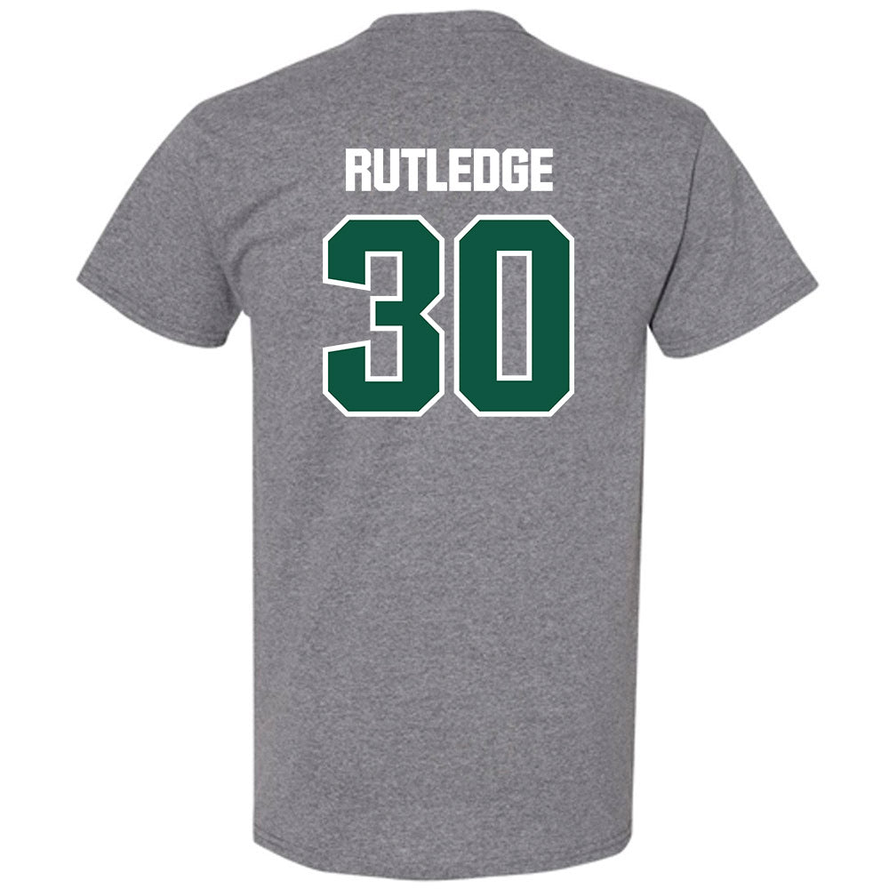 Northern Michigan - NCAA Men's Soccer : Owen Rutledge - T-Shirt-1