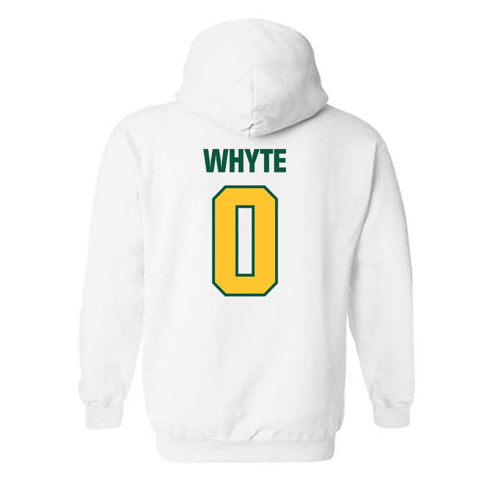 Northern Michigan - NCAA Women's Soccer : Emily Whyte - Classic Shersey Hooded Sweatshirt