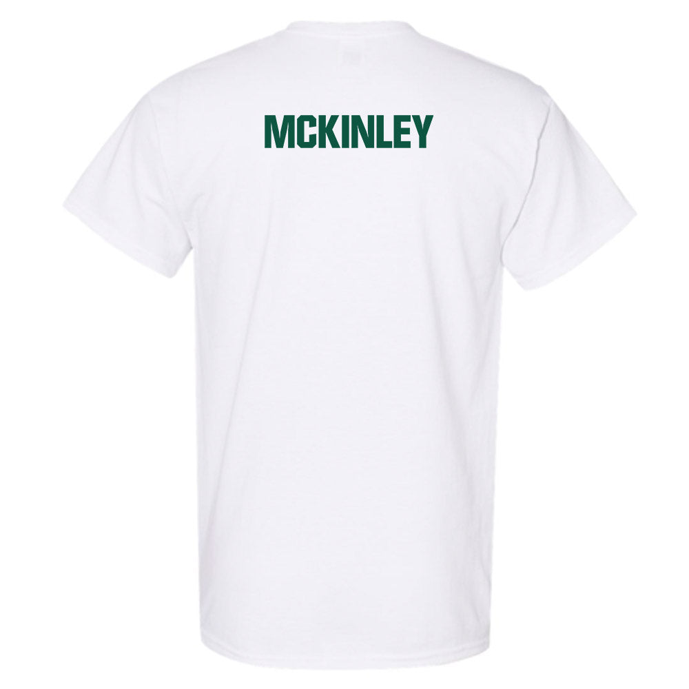 Northern Michigan - NCAA Women's Swimming & Diving : Jillian McKinley - Classic Shersey T-Shirt