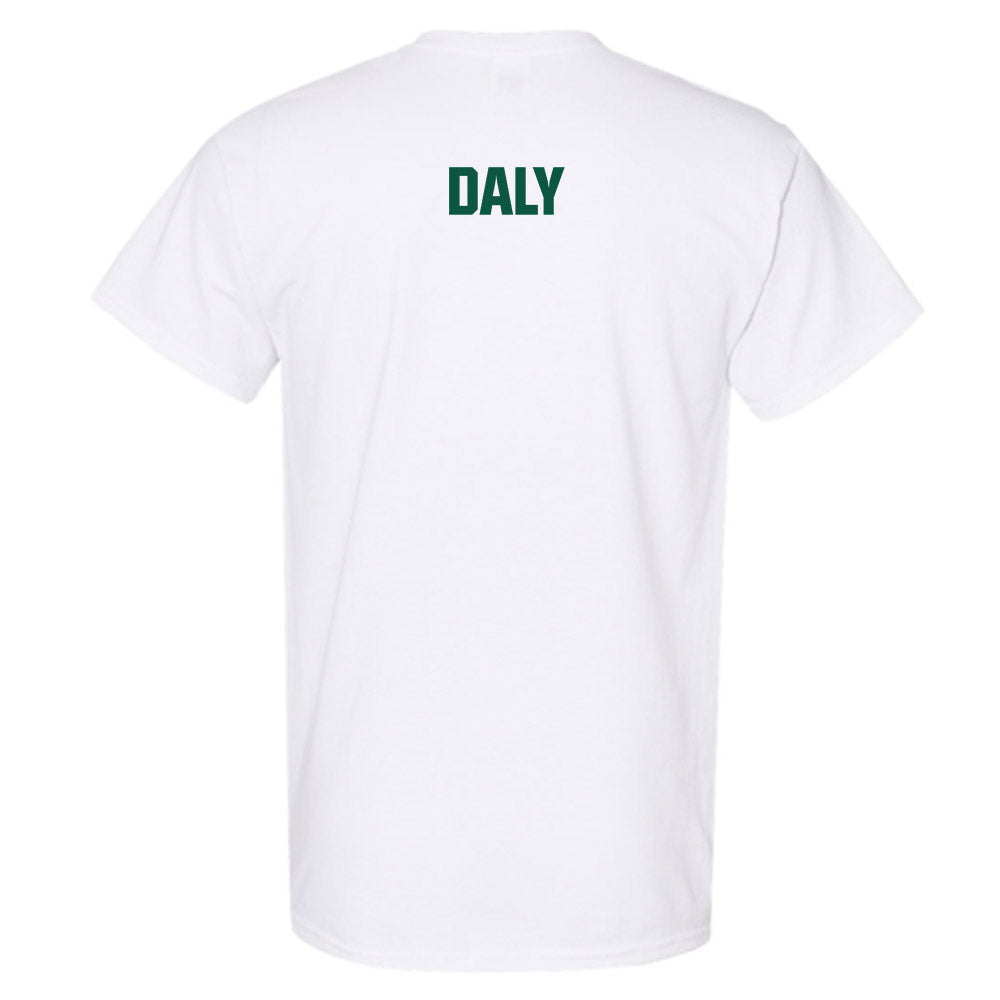 Northern Michigan - NCAA Women's Swimming & Diving : Grace Daly - Classic Shersey T-Shirt-1