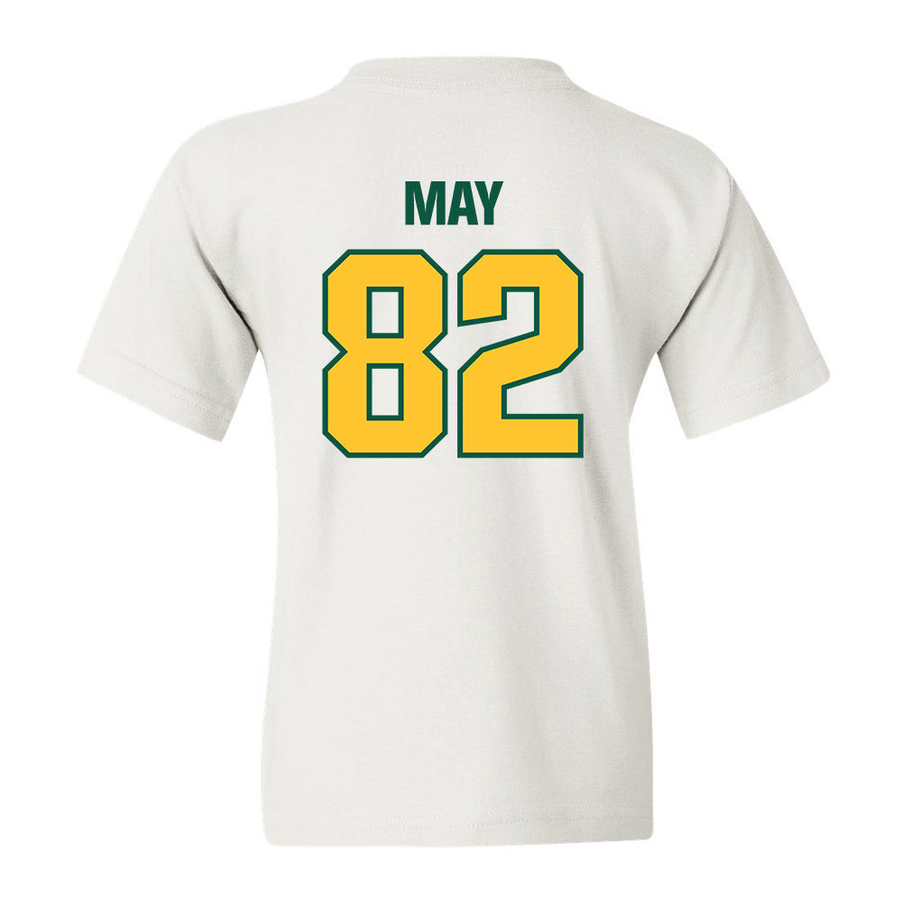 Northern Michigan - NCAA Football : Hayden May - Classic Shersey Youth T-Shirt