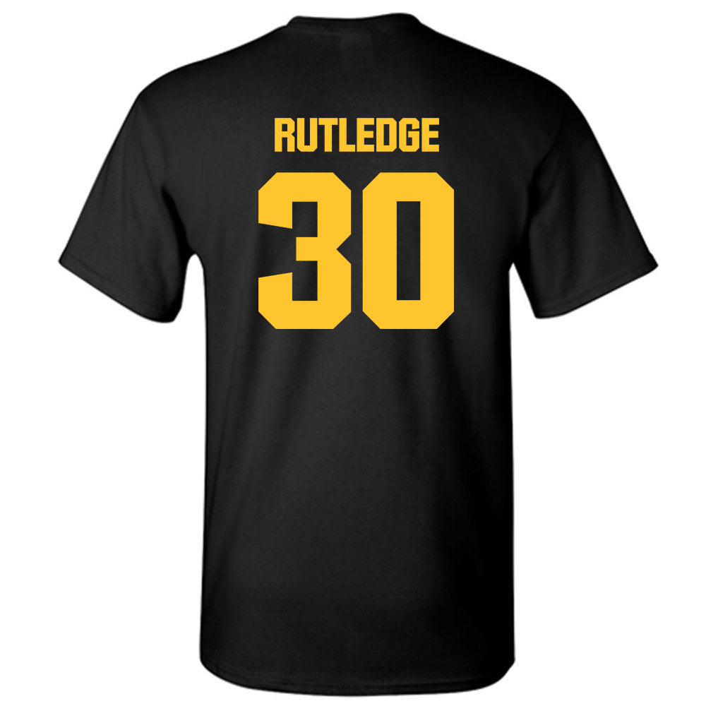 Northern Michigan - NCAA Men's Soccer : Owen Rutledge - Classic Shersey T-Shirt-1