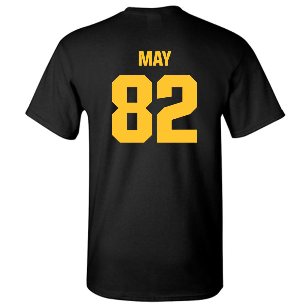 Northern Michigan - NCAA Football : Hayden May - Classic Shersey T-Shirt