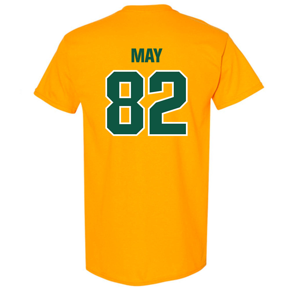 Northern Michigan - NCAA Football : Hayden May - Classic Shersey T-Shirt