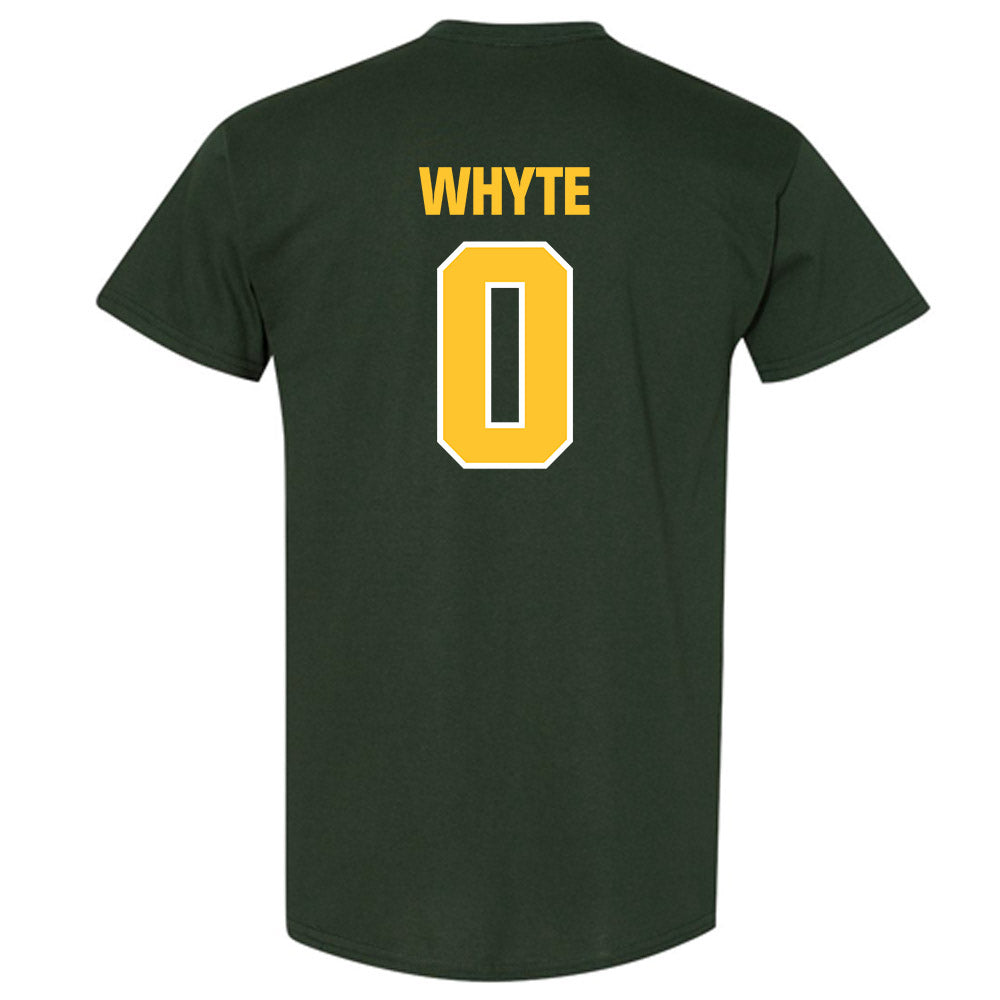 Northern Michigan - NCAA Women's Soccer : Emily Whyte - T-Shirt