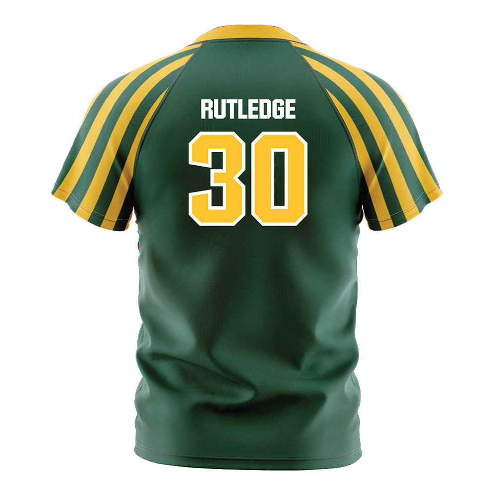 Northern Michigan - NCAA Men's Soccer : Owen Rutledge - Soccer Jersey-1