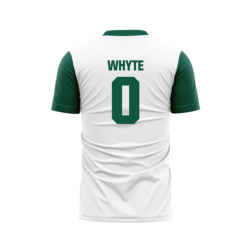 Northern Michigan - NCAA Women's Soccer : Emily Whyte - Soccer Jersey