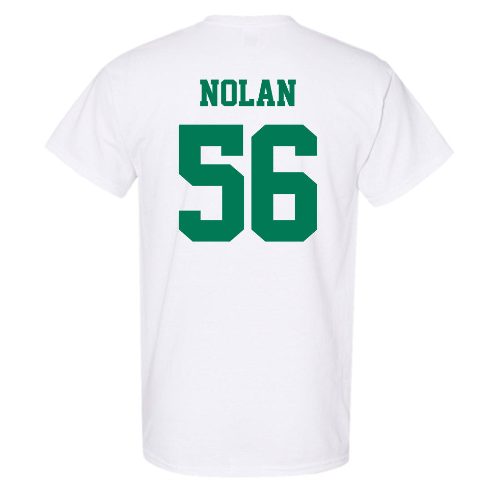Norfolk State - NCAA Football : Ryan Nolan - Classic Shersey T-Shirt-1