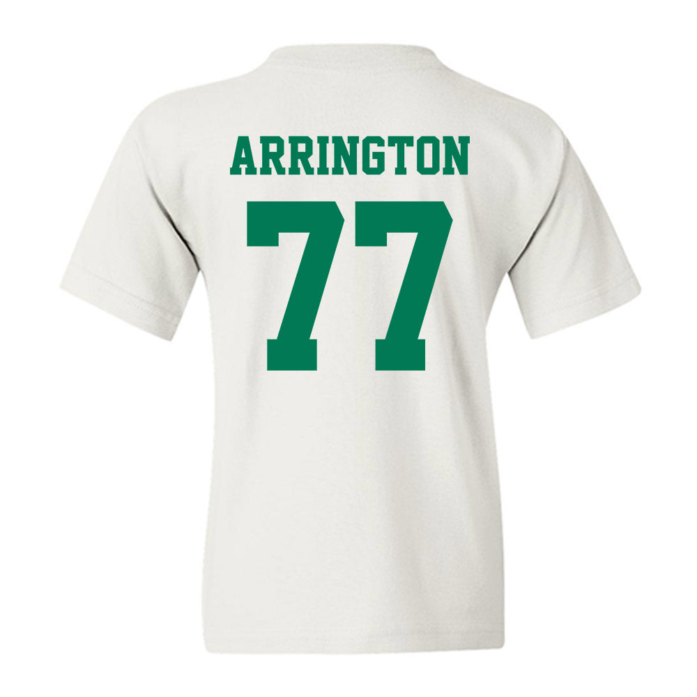 Norfolk State - NCAA Football : Keyonte Arrington - Classic Shersey Youth T-Shirt-1