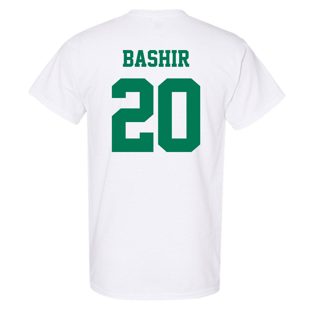 Norfolk State - NCAA Football : Nasir Bashir - Classic Shersey T-Shirt-1