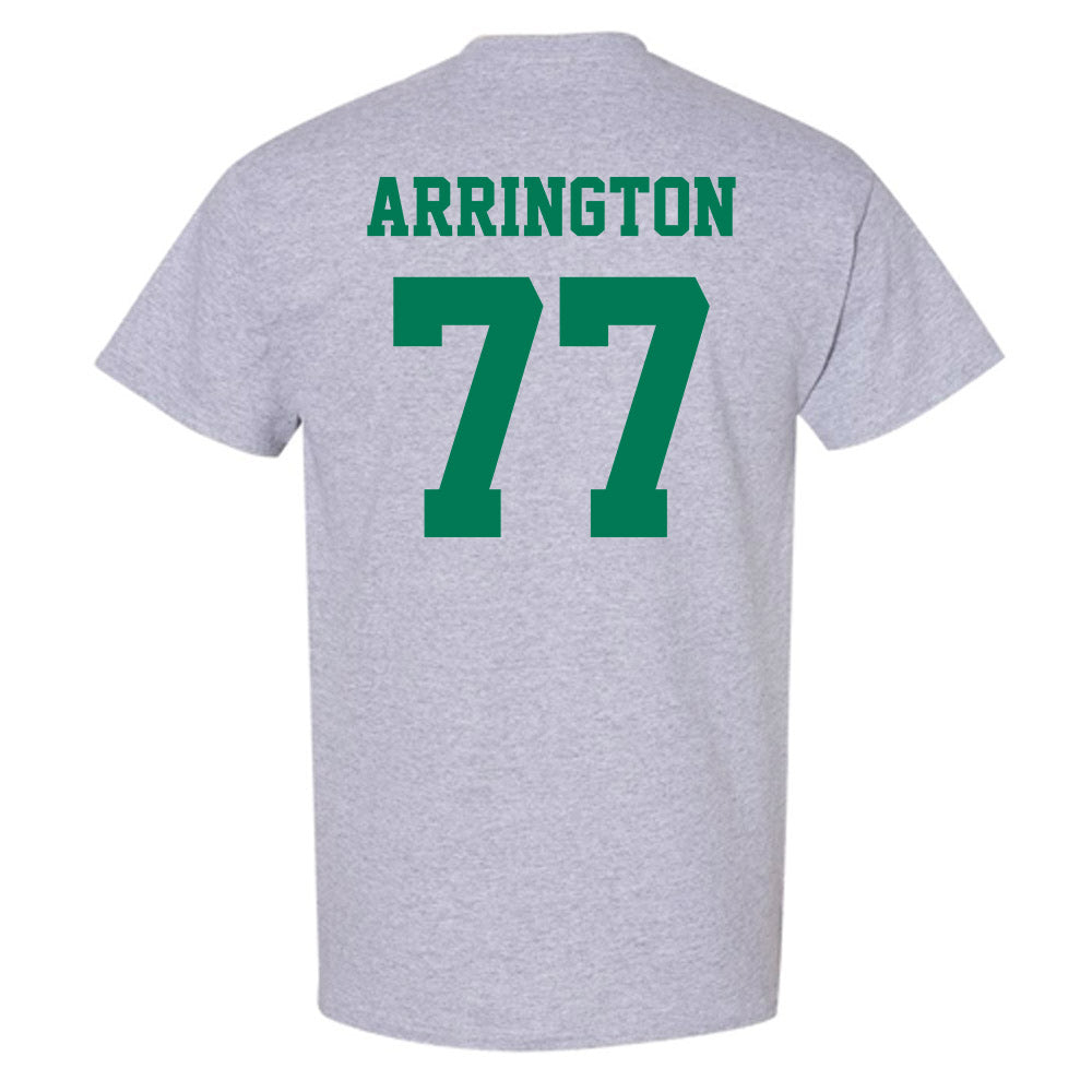 Norfolk State - NCAA Football : Keyonte Arrington - Classic Shersey T-Shirt-1