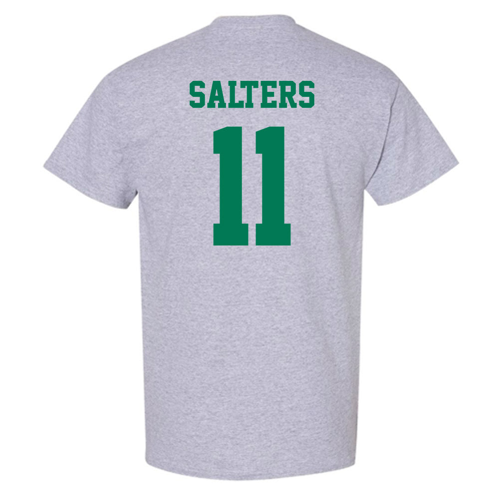 Norfolk State - NCAA Baseball : Ian Salters - Classic Shersey T-Shirt-1