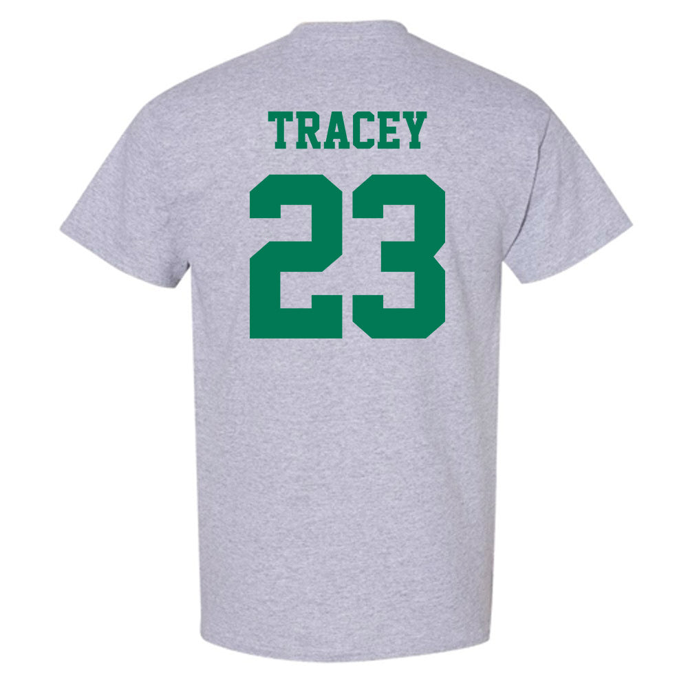 Norfolk State - NCAA Football : Noah Tracey - Classic Shersey T-Shirt-1