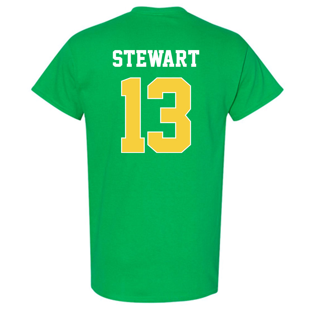 Norfolk State - NCAA Baseball : Sean Stewart - Classic Shersey T-Shirt-1