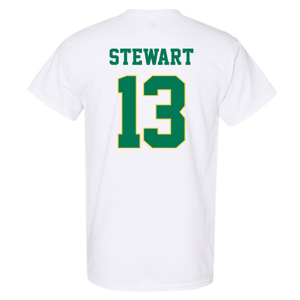 Norfolk State - NCAA Baseball : Sean Stewart - Classic Shersey T-Shirt-1