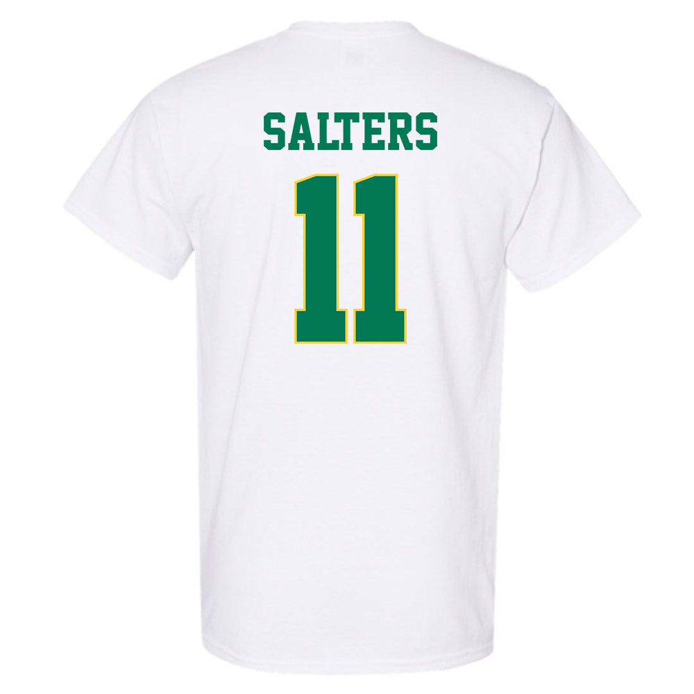 Norfolk State - NCAA Baseball : Ian Salters - Classic Shersey T-Shirt-1