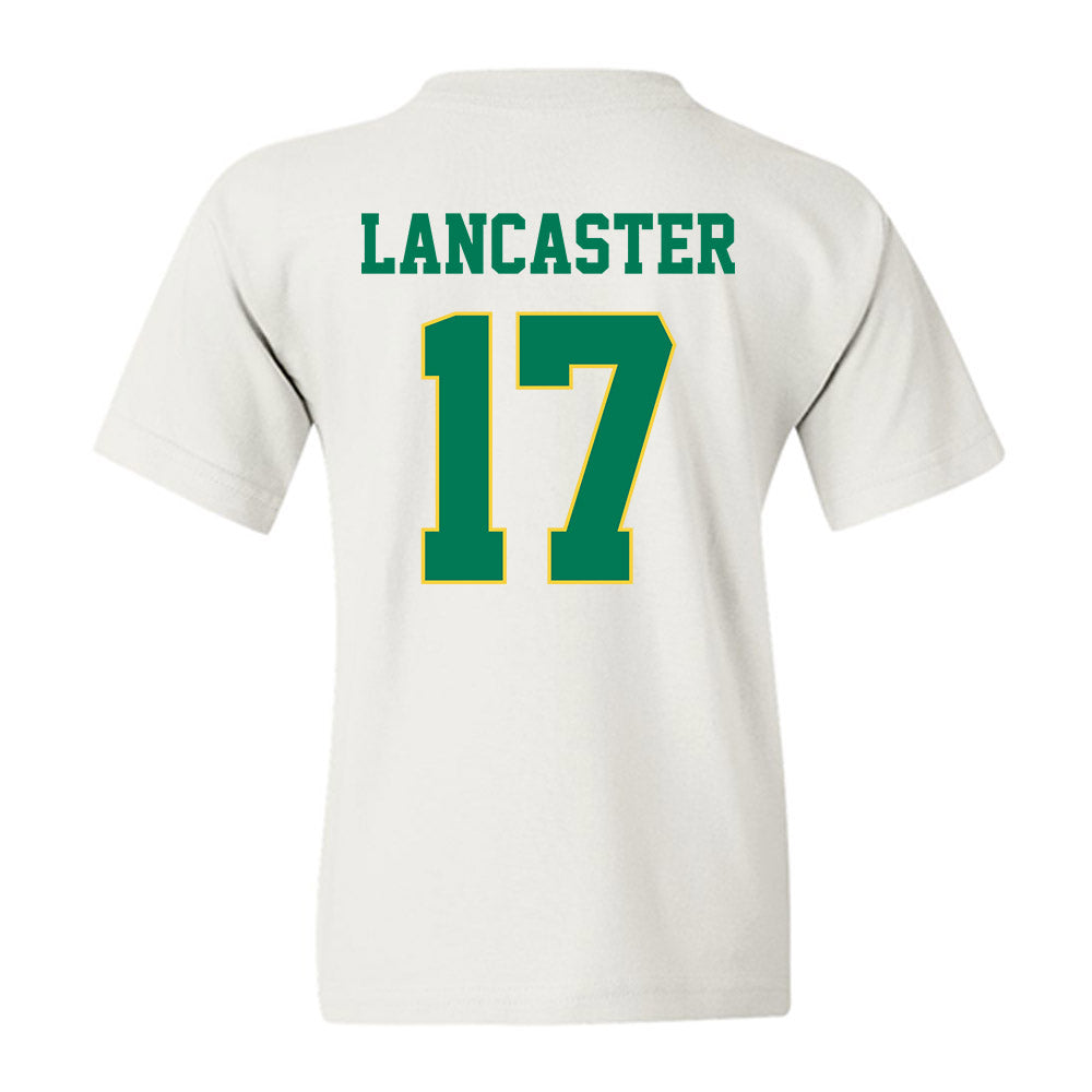 Norfolk State - NCAA Football : parker lancaster - Classic Shersey Youth T-Shirt-1