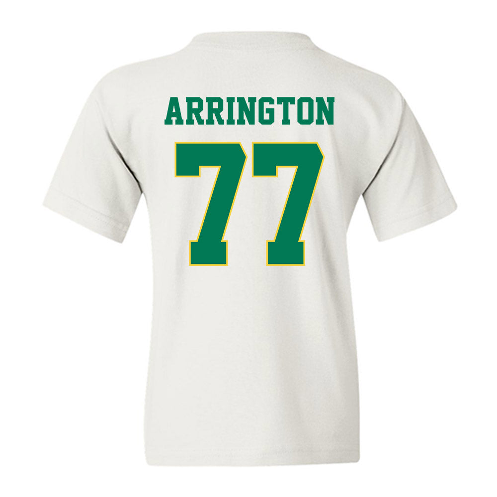 Norfolk State - NCAA Football : Keyonte Arrington - Classic Shersey Youth T-Shirt-1