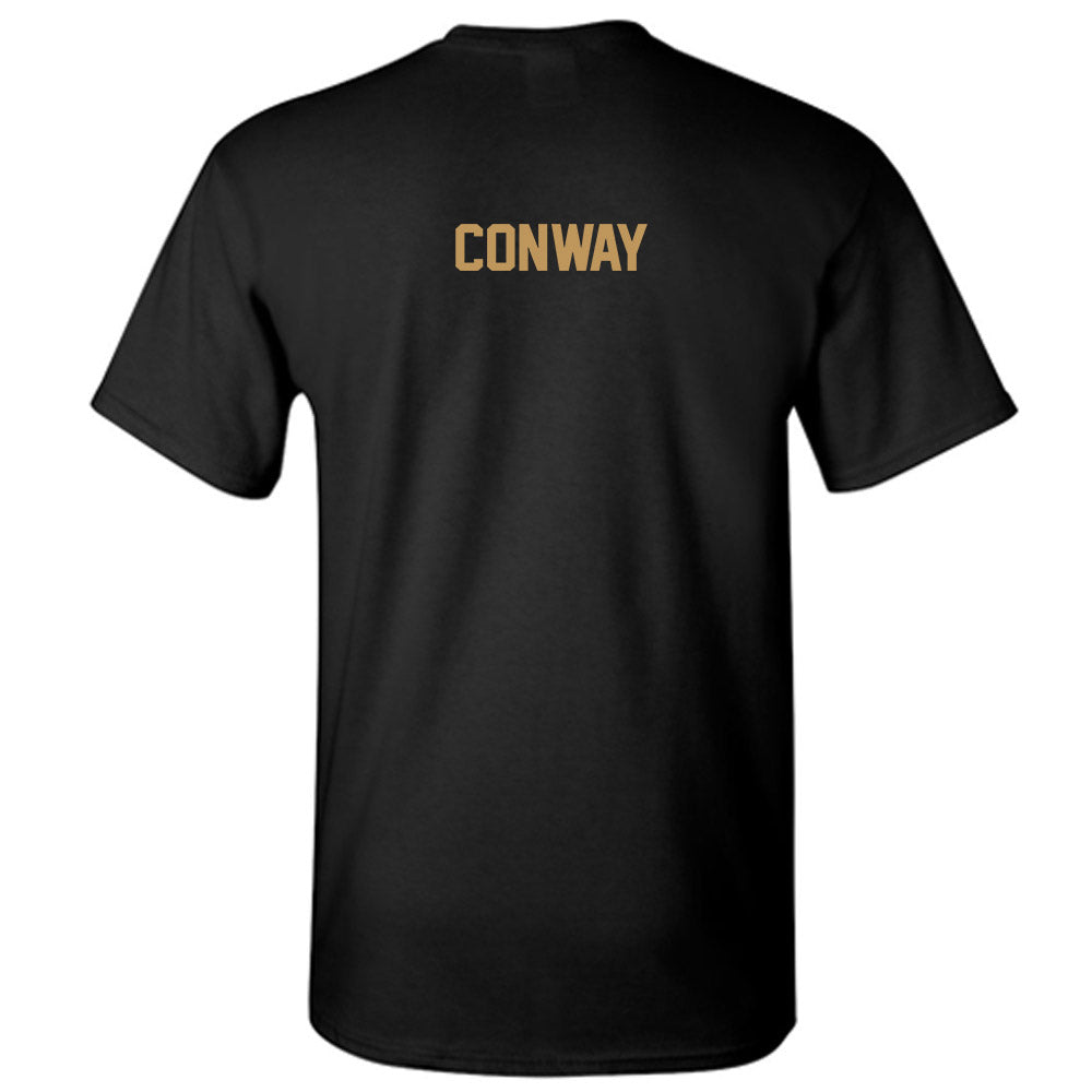 Oakland - NCAA Women's Track & Field : Maia Conway - Classic Shersey T-Shirt-1