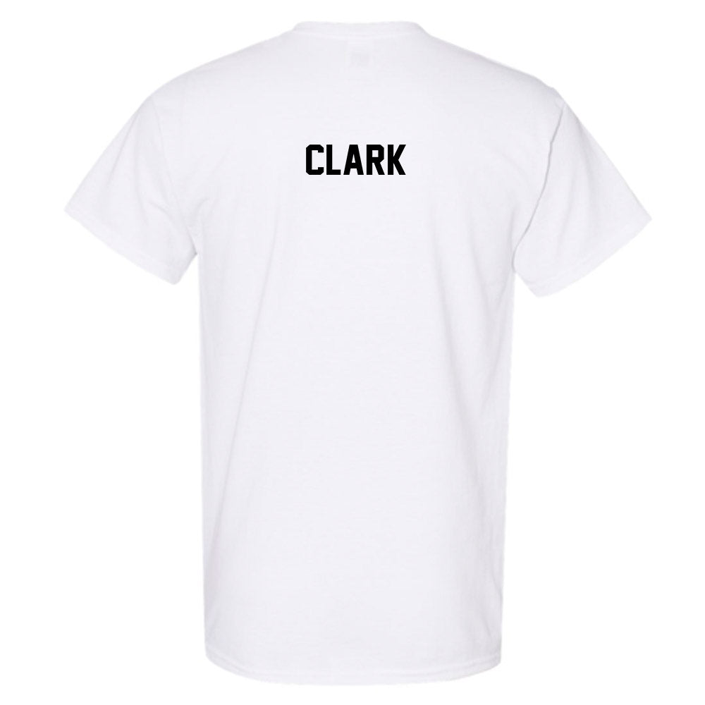 Oakland - NCAA Women's Swimming & Diving : Hannah Clark - Classic Shersey T-Shirt-1